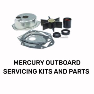 Mercury Outboard Servicing Kits and Parts