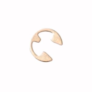 Mercury L6 Verado Cowl Latch Cable Retaining Clip (27290)