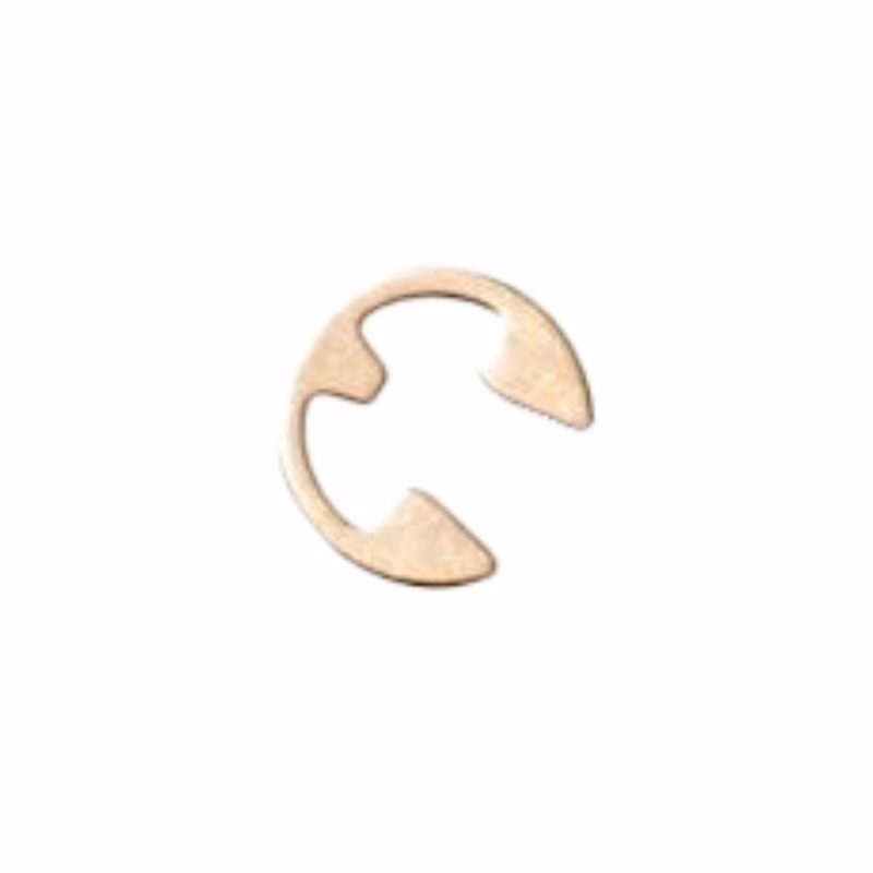 Mercury L6 Verado Cowl Latch Cable Retaining Clip (27290)