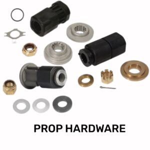Prop Hardware