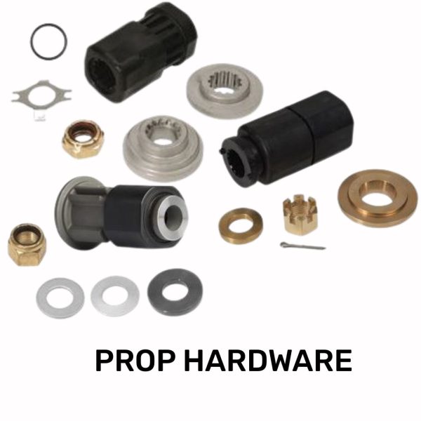 Prop Hardware