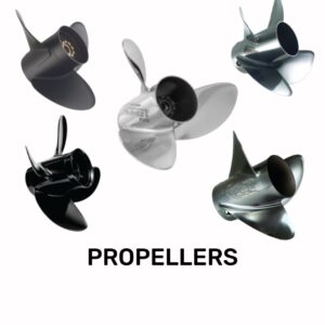 Propellers