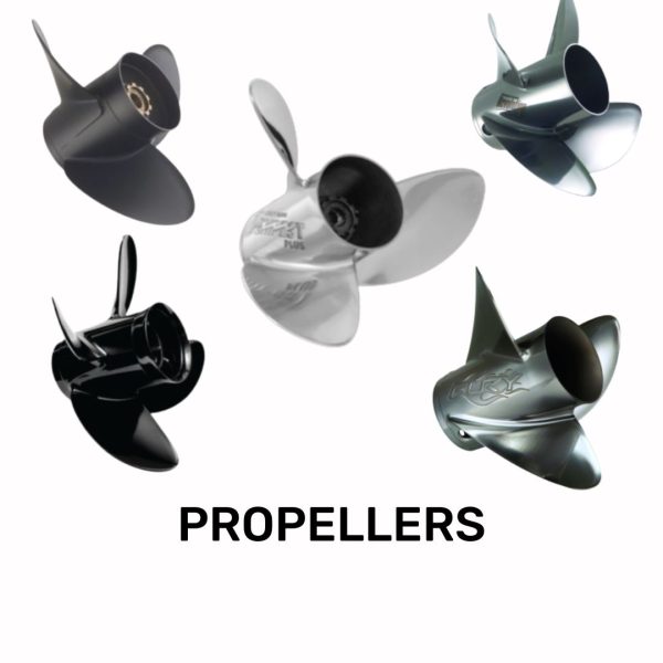 Propellers