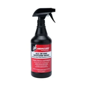 All-In-One Spotless Shine