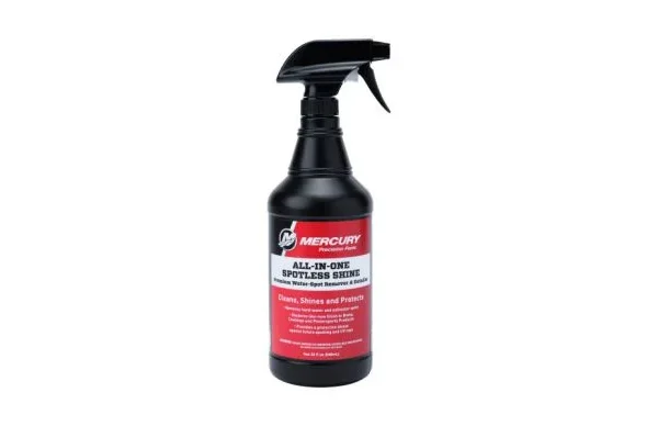 All-In-One Spotless Shine
