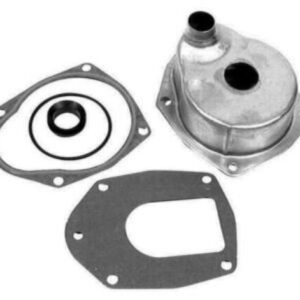 Mercury Water Pump Housing Kit to suit 43026T2 Impellers (817275A1)