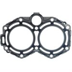 Mercury / Tohatsu 25hp-30hp Japanese Head Gasket (8M0119224)