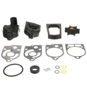 Mercury Water Pump Repair Kit (77177A3)