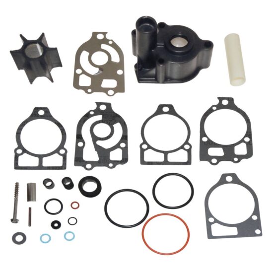 Mercury Water Pump Kit To Suit 2.5L 2-Stroke (96148A8)