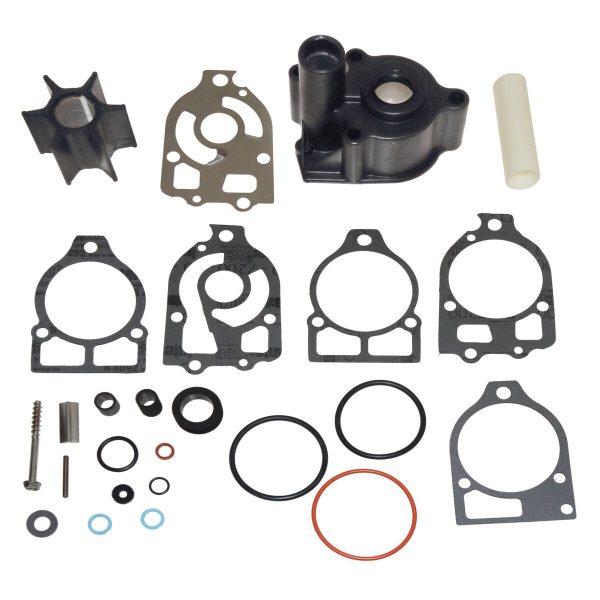 Mercury Water Pump Kit To Suit 2.5L 2-Stroke (96148A8)