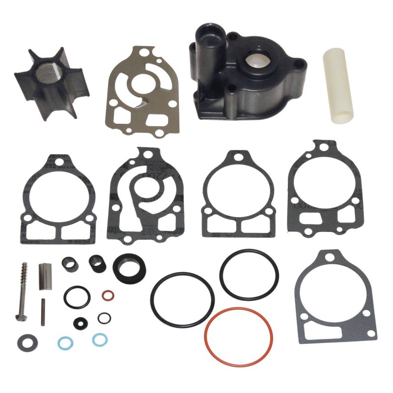 Mercury Water Pump Kit To Suit 2.5L 2-Stroke (96148A8)