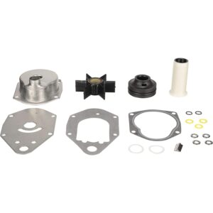 Mercury 40-60hp STD Gear Box Repair Kit (812966A12)