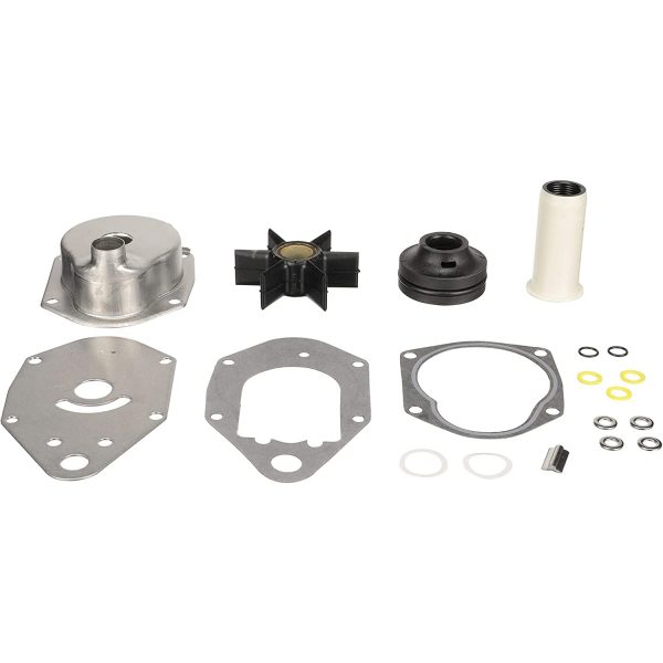 Mercury 40-60hp STD Gear Box Repair Kit (812966A12)