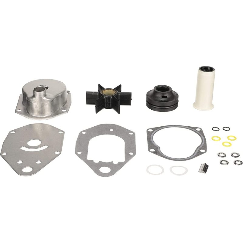 Mercury 40-60hp STD Gear Box Repair Kit (812966A12)