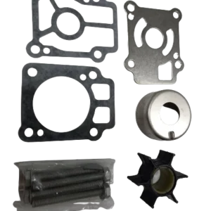 Mercury Water Pump Repair Kit 25/30hp Japanese (853792T01)