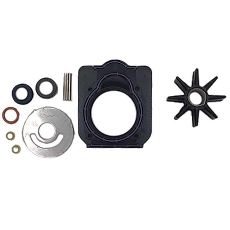 Mercury V10 Water Pump Repair Kit (8M0200136)