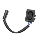 Mercury Engine Mounted Trim Switch with Plug (8M0042300)