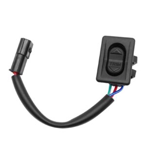 Mercury Engine Mounted Trim Switch with Plug (8M0042300)