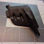 Mercury Grommet (12153 2)