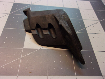 Mercury Grommet