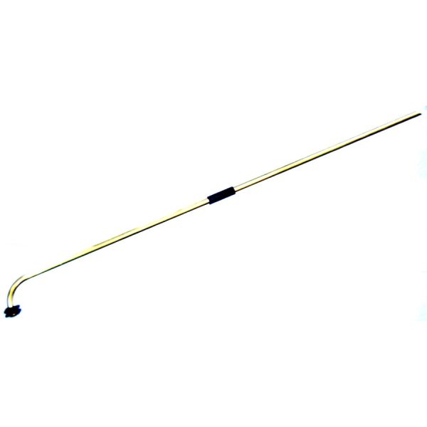 Mercury Tubing