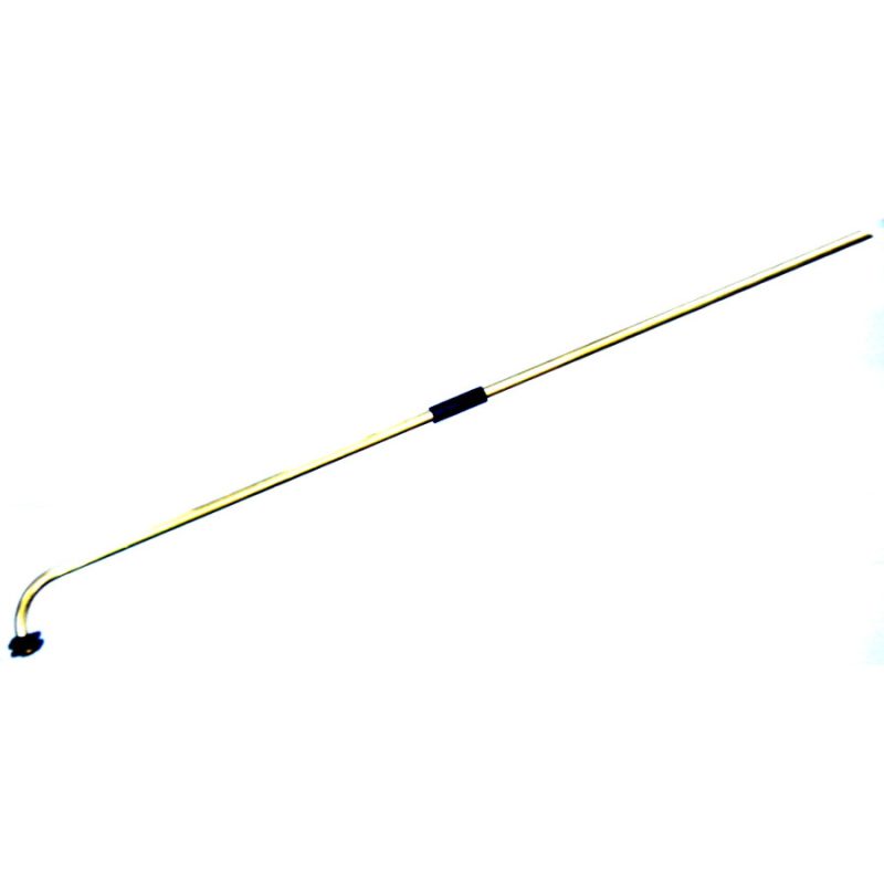 Mercury Tubing
