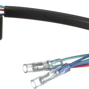 Mercury Engine Mounted Trim Switch with Bullet Connectors (8M0042301)