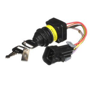 Mercury Gen 2 Side Mount Control Box Key (897716K01)
