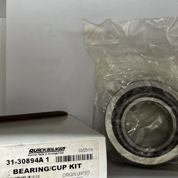 Bearing / Cup Kit