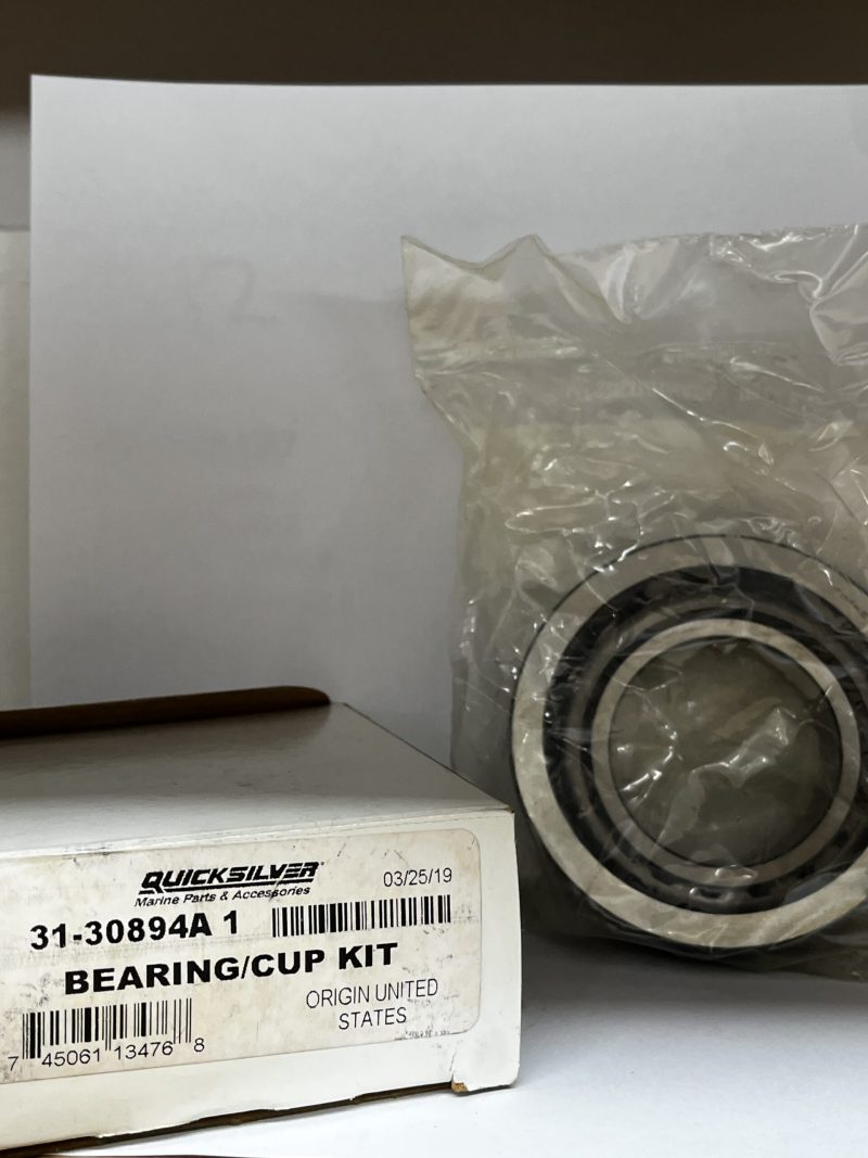 Bearing / Cup Kit