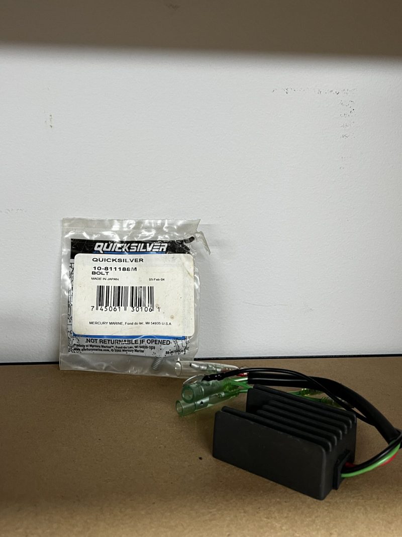 Rectifier