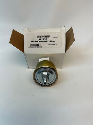 Mercury Sender Dual Assembly