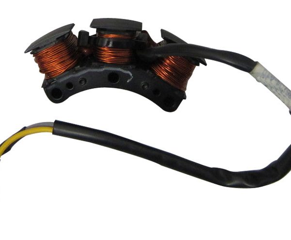 Mercury Stator Kit Light