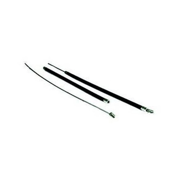 Throttle Cable