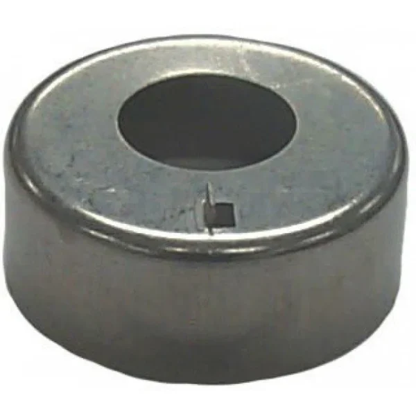 Mercury Insert