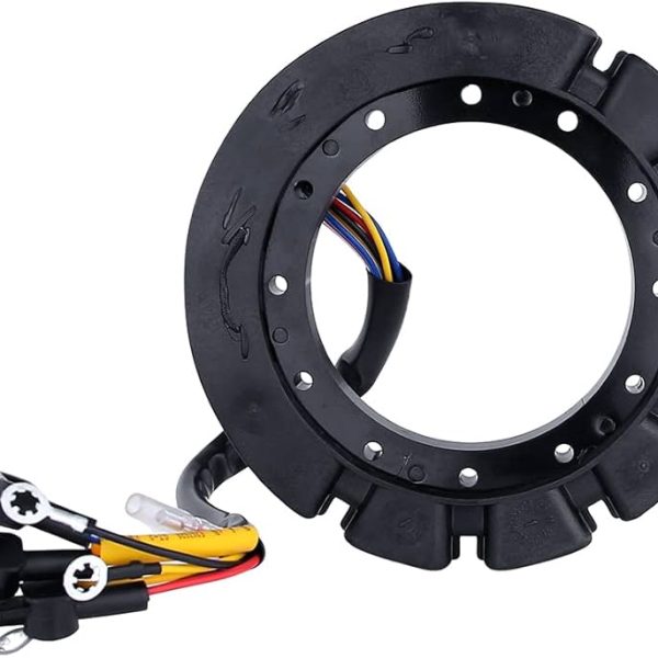Mercury Stator Assembly