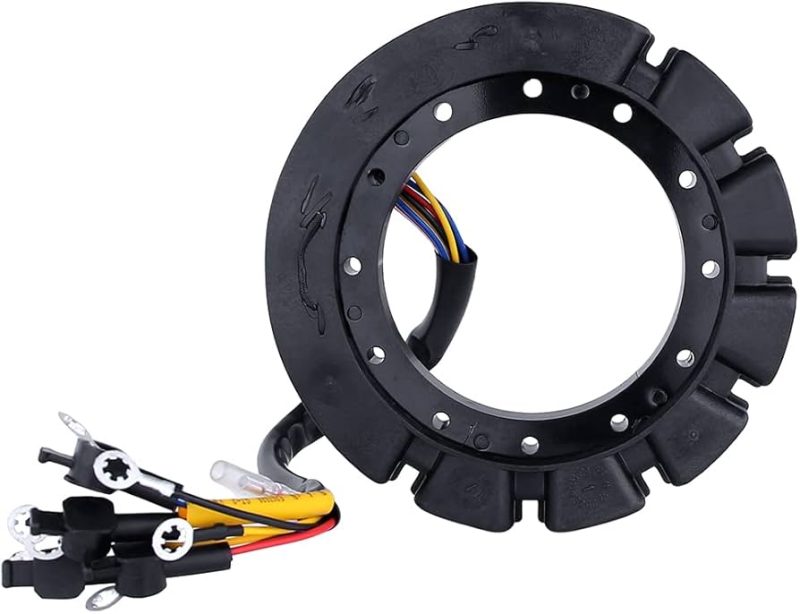Mercury Stator Assembly