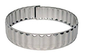 Mercury Ring