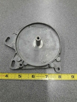 Housing Water Pump