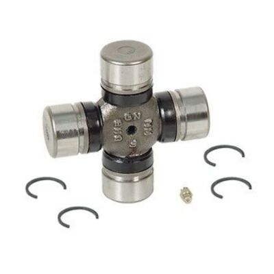 Cross & Bearing