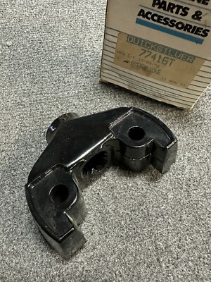 Yoke Bottom Black