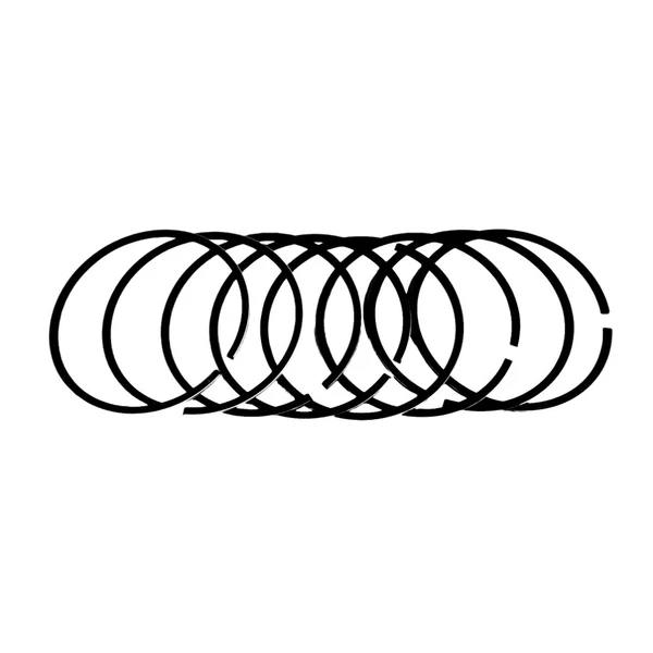 Piston Ring Set