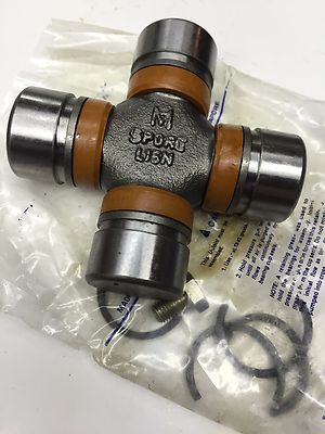 Cross & Bearing