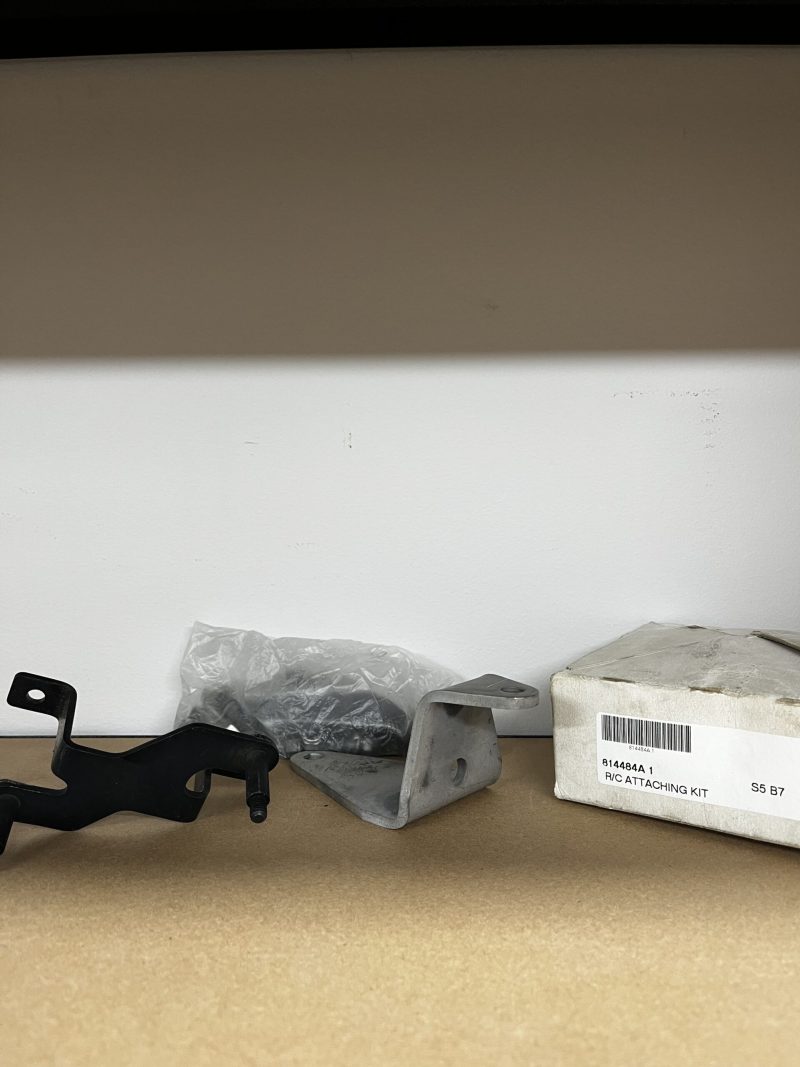 Attaching Kit