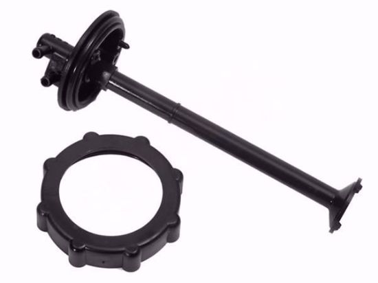 Mercury Sender Assmembly Oil