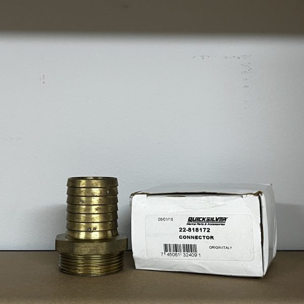 Connector
