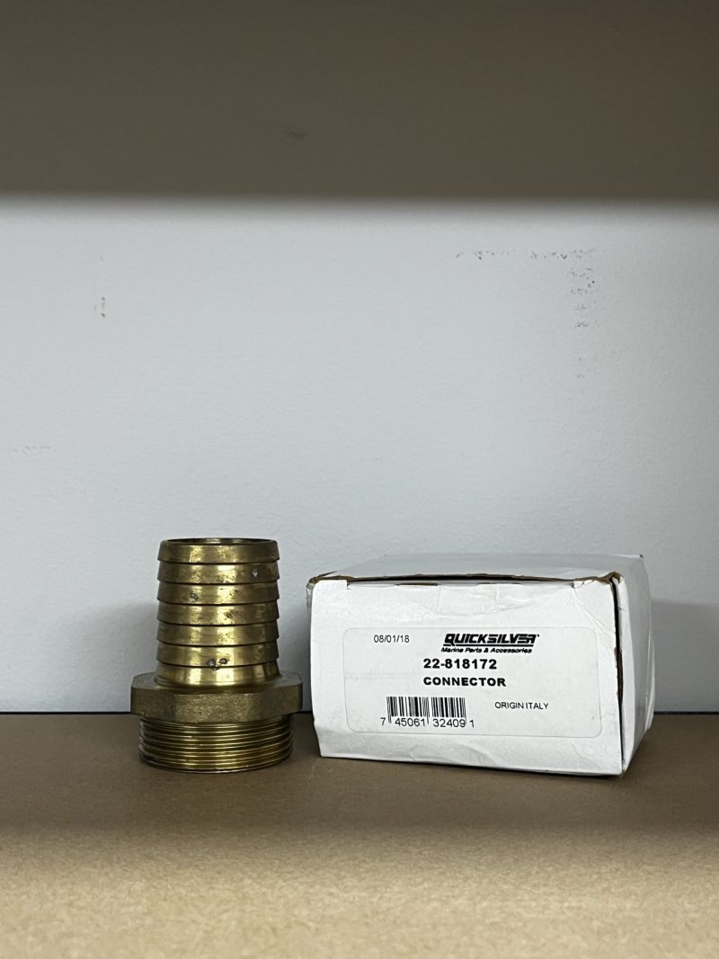 Connector