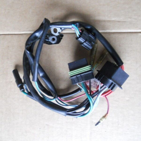 Mercury Trim Relay Harness Assembly