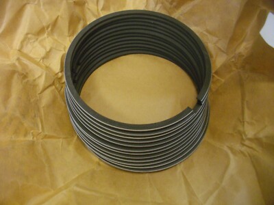 Ring Set- Std
