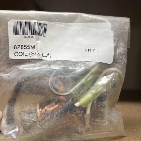 Mercury Coil